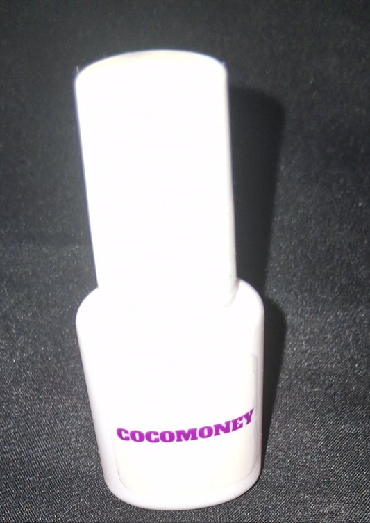COCOMONEY NAIL GLUE 42ml brush on