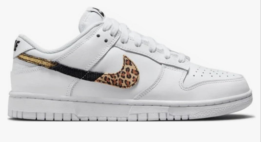 Nike Womens Dunk Low Se Trainers Dd7099 Sneakers Shoes