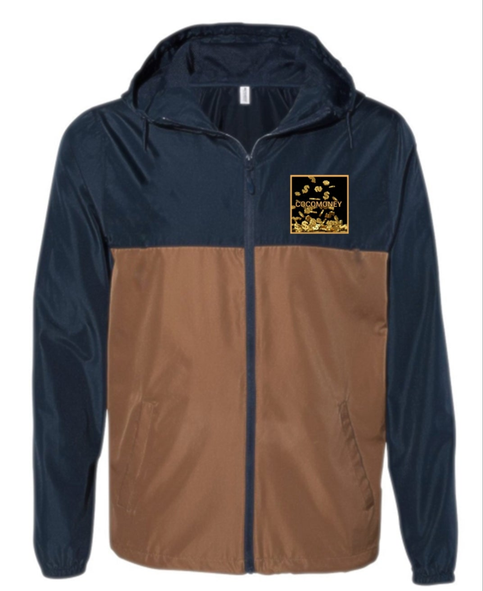 Coat or shorts unisex
