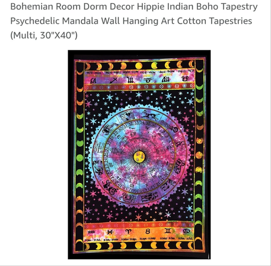 Tapestry