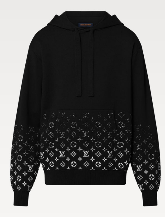 Louis Vuitton LV ICONS Hoodie