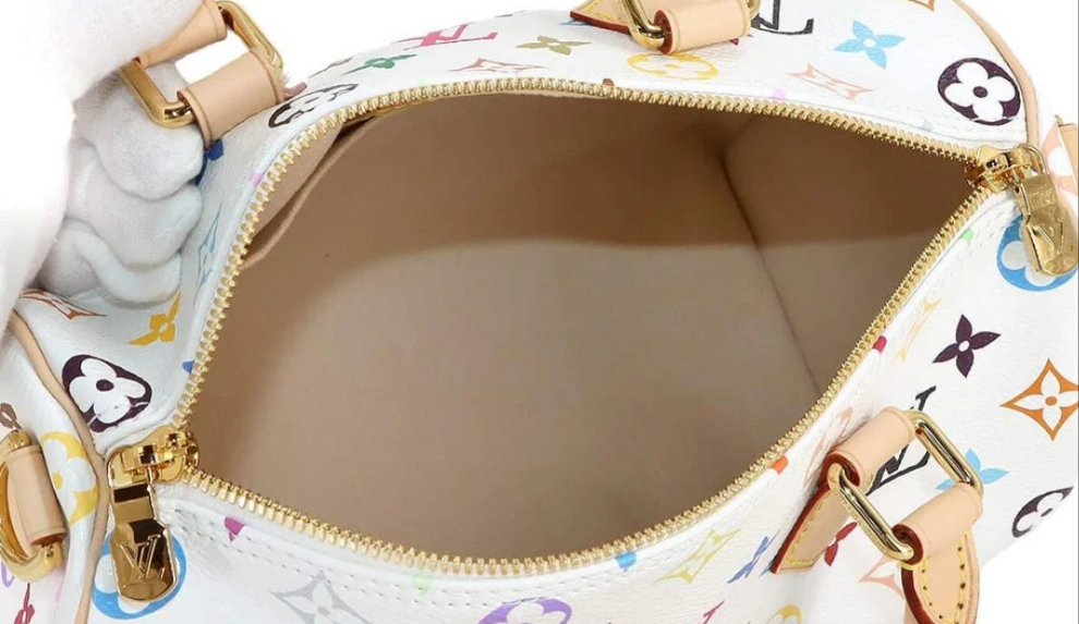 Louis Vuitton LV Trainer
Takashi Murakami White