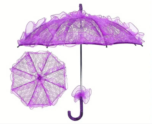 Fancy Umbrella