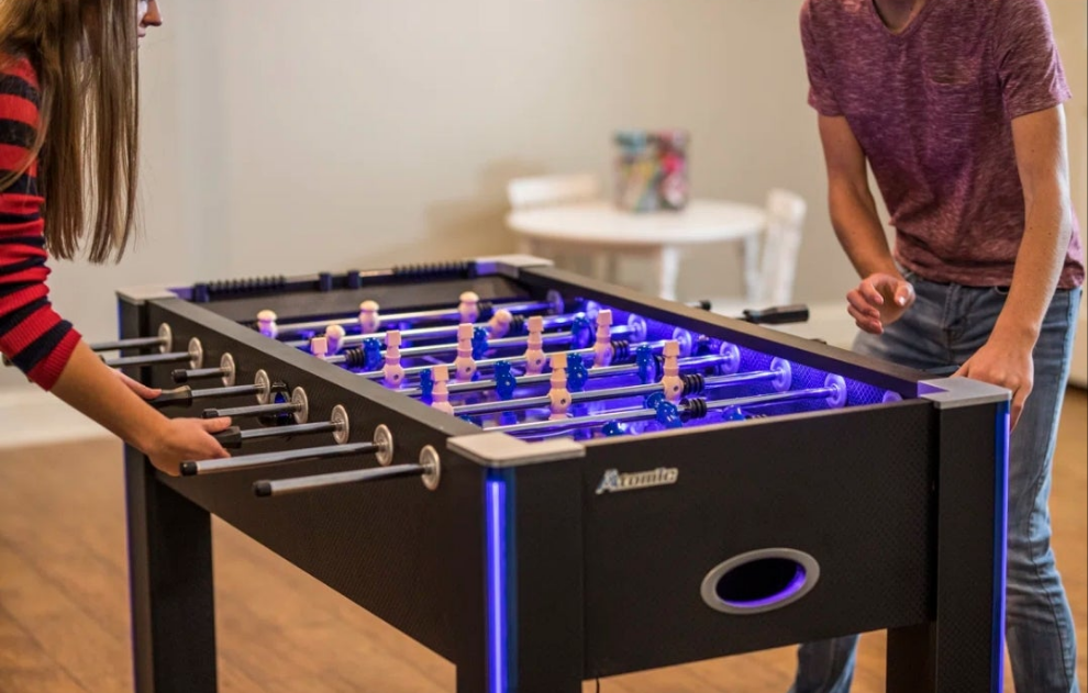 Foosball Table