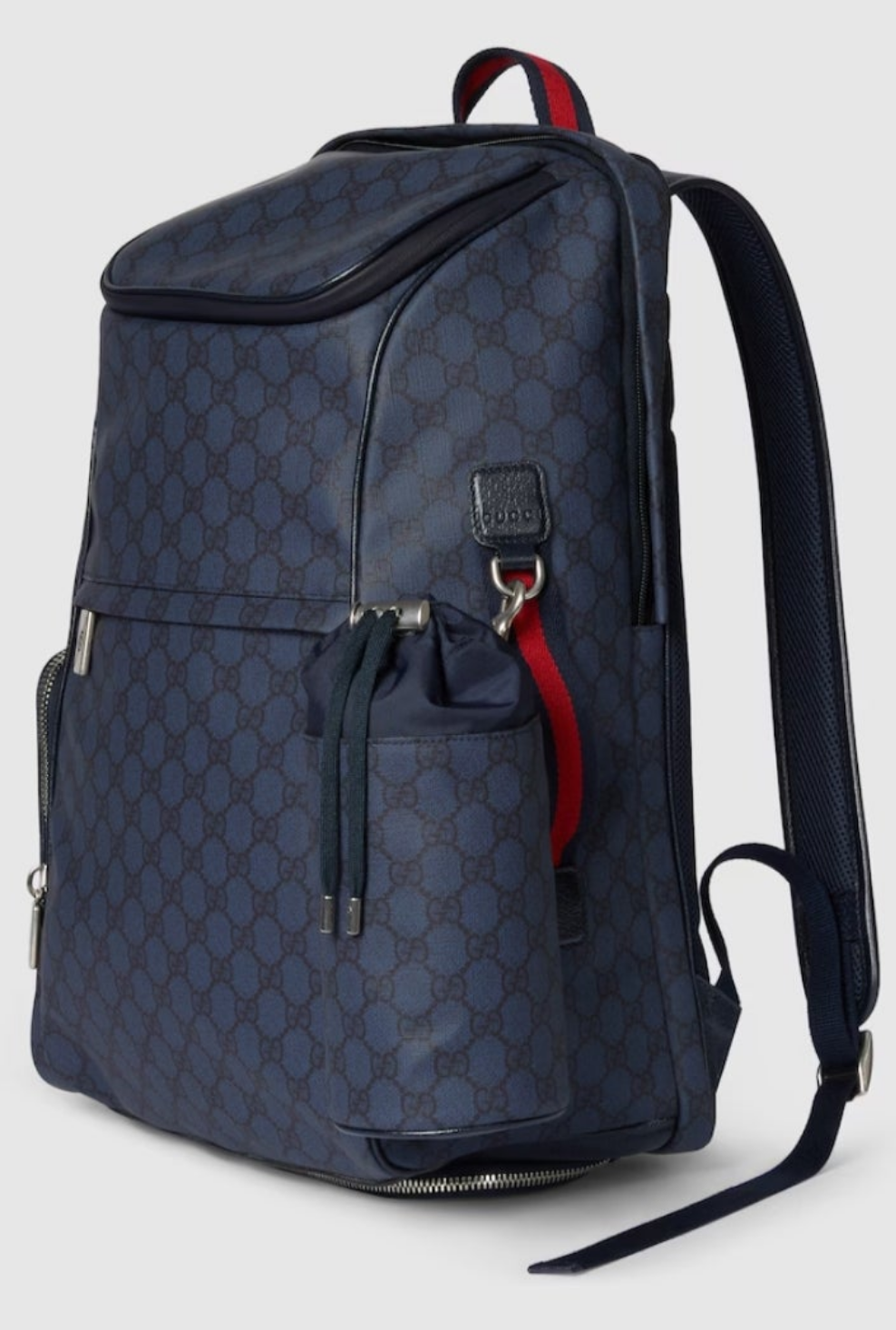 Gucci GG backpack
