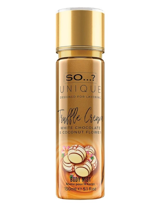 Perfumes for Women with Fresh, Floral, Sweet Scents - 6 Hour Wear Body Spray for Women - Travel Size Gift Set - 6 pcs