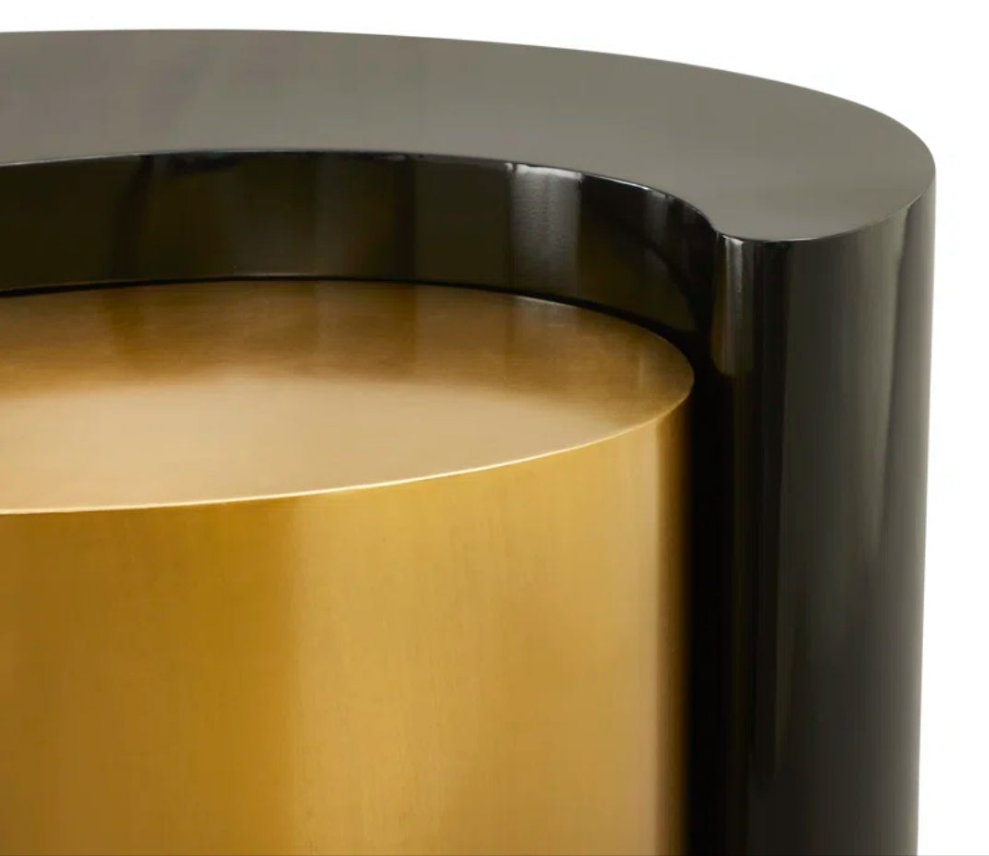 Coffee Table Iron sheet frame 3 Color options