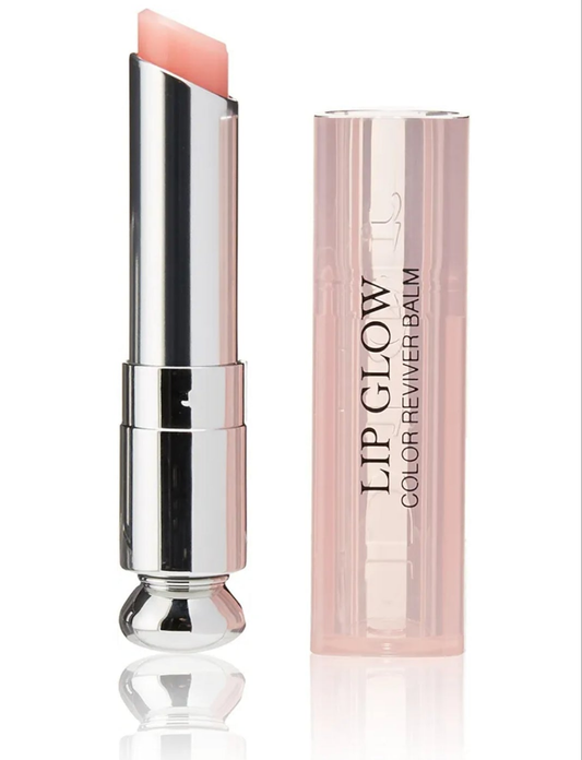 Dior Addict Lip Glow Color Awakening Lip Balm, 0.11 oz