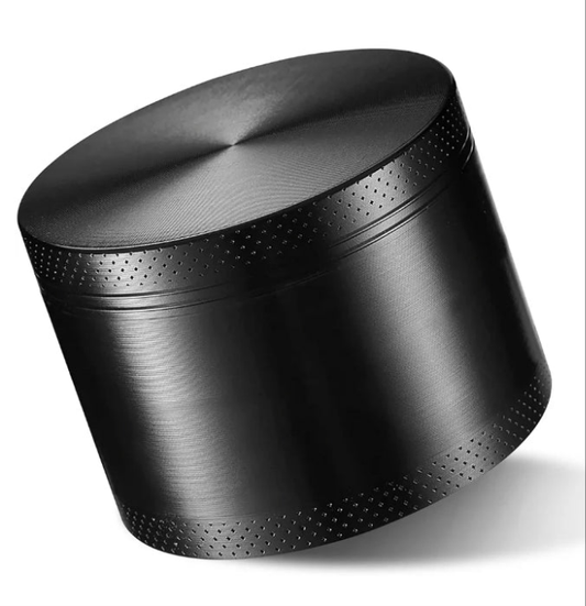 2'' Spice Grinder (black