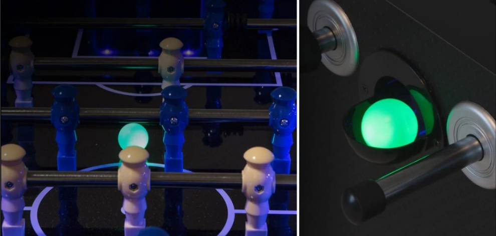 Foosball Table