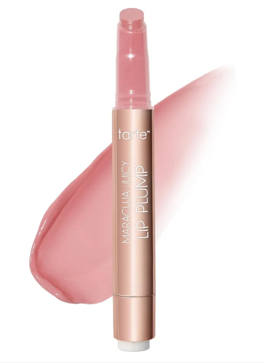tarte maracuja juicy lip plump