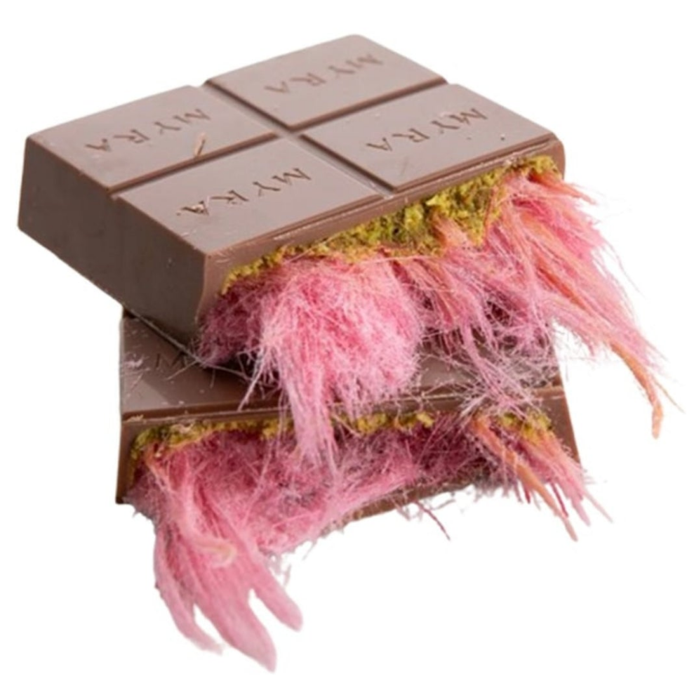 Dubai Chocolate Bar 3 options to choose from