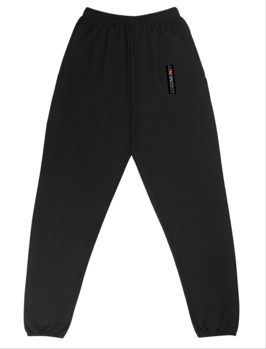 COCOMONEY RAINBOW MERCH COLLECTION 🌈 UNISEX Sweat pants