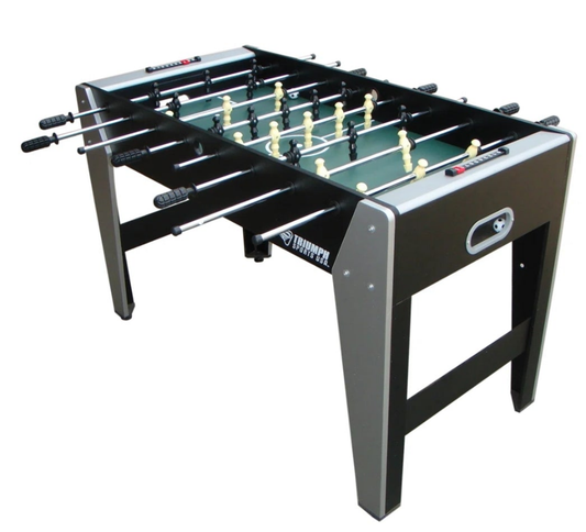 Wood Foosball Table