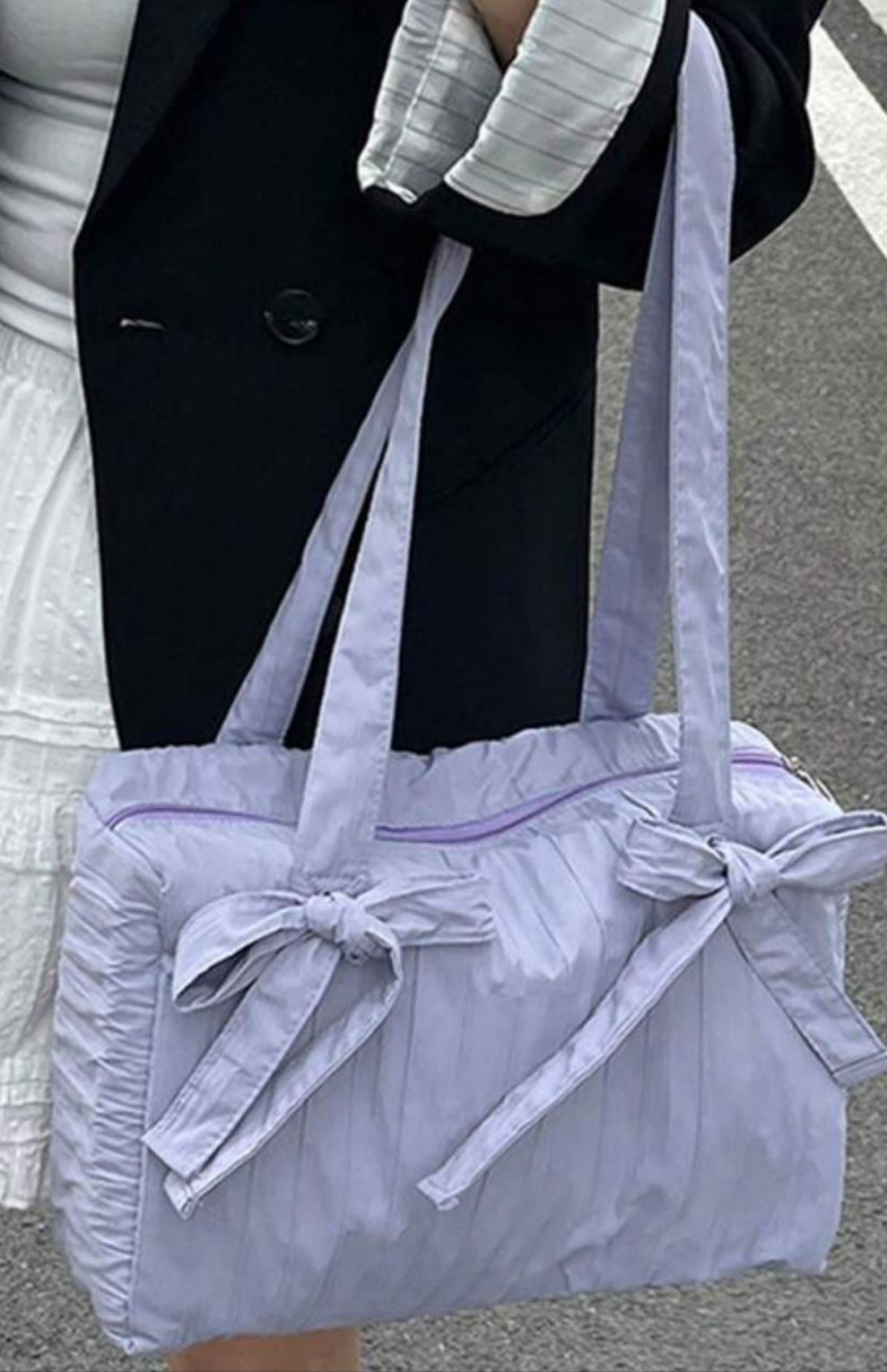 COCOMONEY cute handbag choose option below