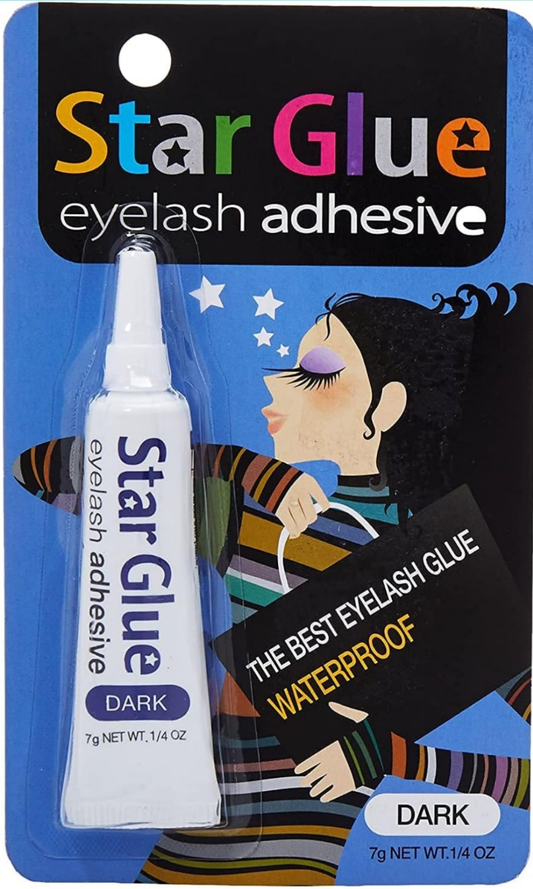 Eyelash Glue Dark