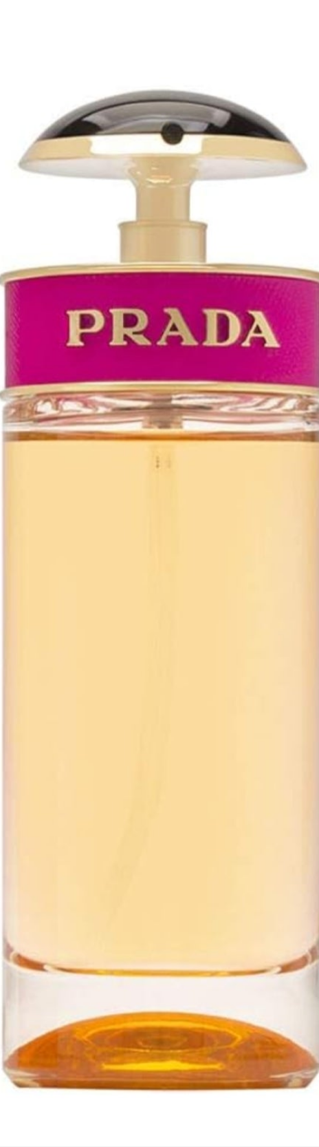 Prada Prada Candy Eau De Parfum Spray for Women, 2.7 Fluid Ounce