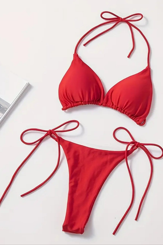 COCOMONEY BATHING SUIT WITH FREE BAG AND GIFTS polyester