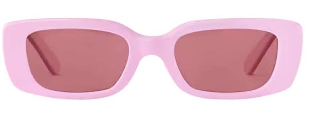 Louis Vuitton x Takashi Murakami Multigram Cat Eye Sunglasses
Pink