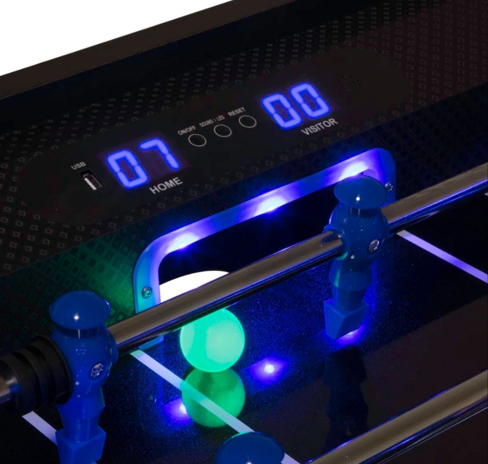 Foosball Table