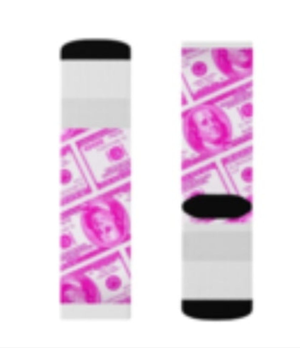 Cocomoney Shoes and Slides pink or multicolor