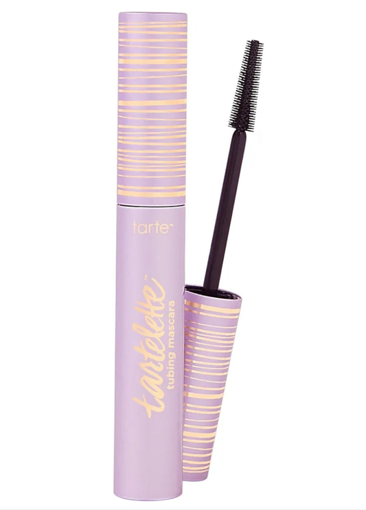 tarte tartelette tubing mascara