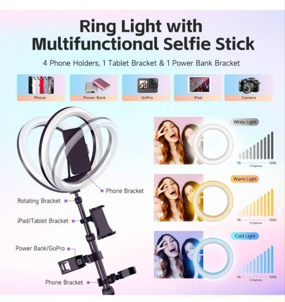 MWE 360 Photo Booth Machine For Parties With Flight Case,Extra Battery,Logo Customization,Software APP Remote Automatic 360 Spin Camera Booth