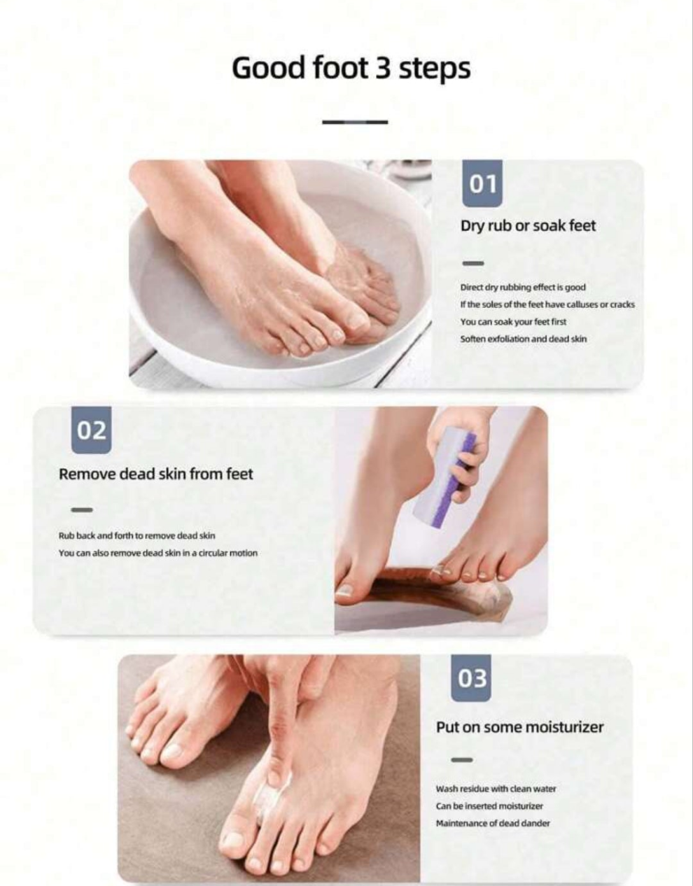 4Pcs Purple Foot Grinding Stone, PU Material Pumice, Sponge Block Pedicure Manicure Scrubber Scrub Tools Callus Exfoliate Feet Heel File Dead Skin Remover, Foot Care, Foot Scrubber, Feet Scrub, Valentine's Day Gifts, New Year Gifts, Travel Essentials