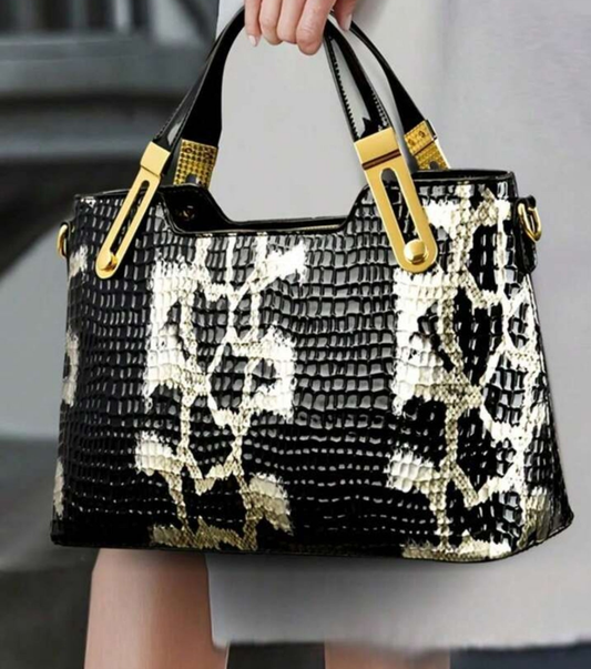 Cocomoney Handbag oh my wow