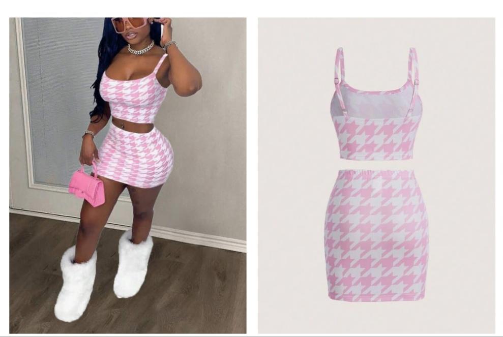 2 piece outfit 1 set choose the number you want below