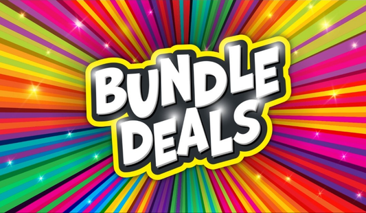 Bundle Deal Random New Products could be anything
