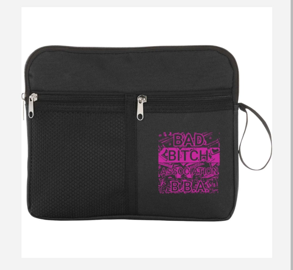 BAD BITCH ASSOCIATION MERCH COLLECTION 💋B.B.A.