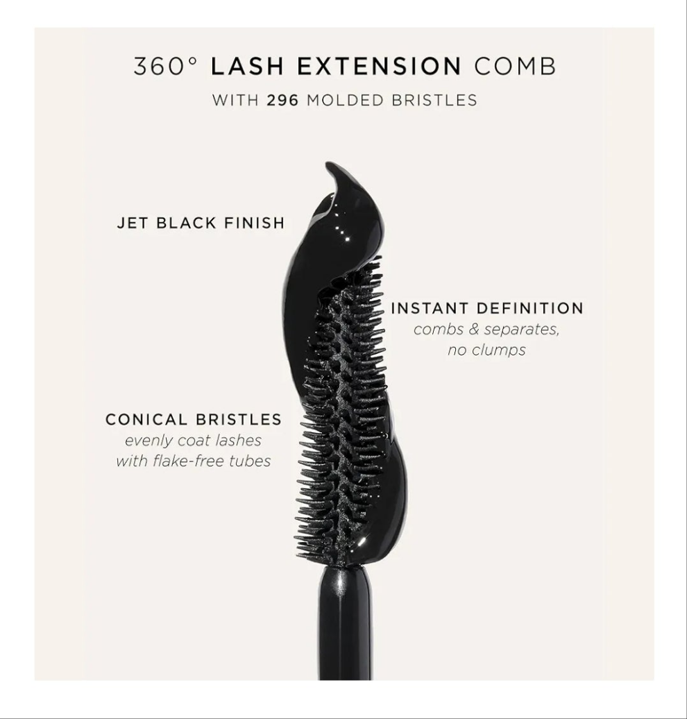 tarte tartelette tubing mascara