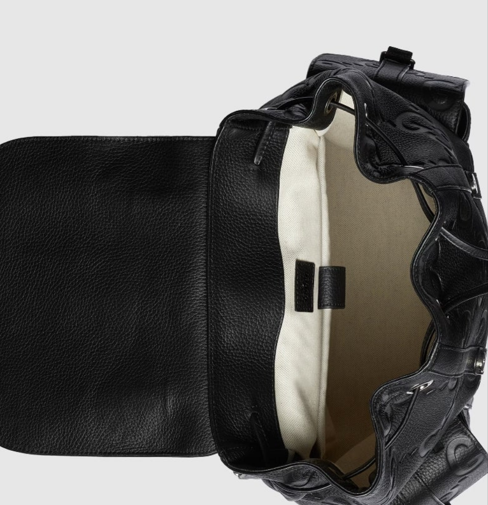 Gucci GG backpack