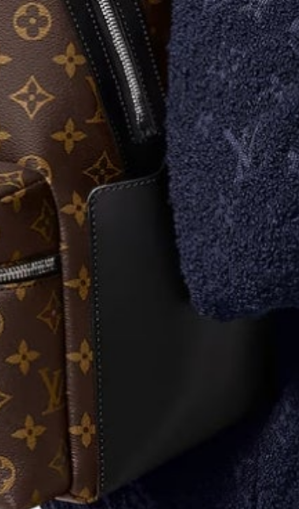 Louis Vuitton LV Discovery Backpack PM