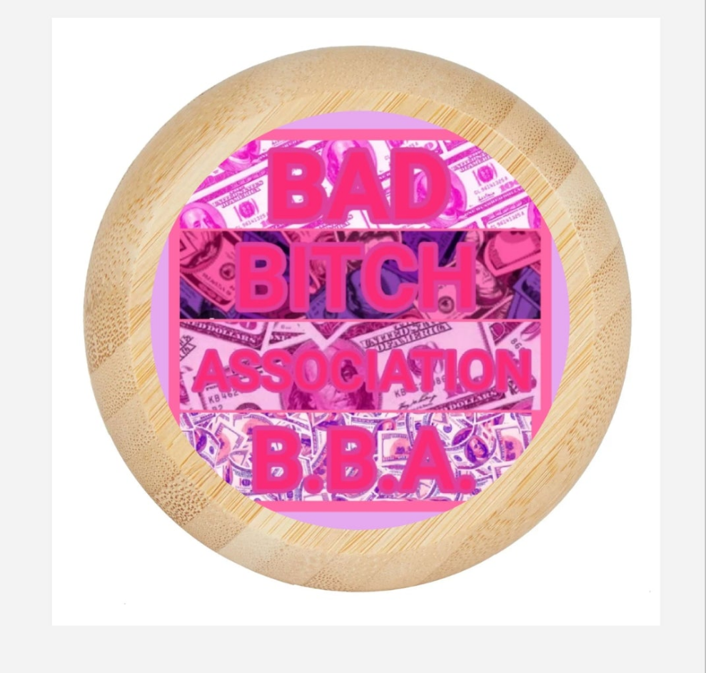 BAD BITCH ASSOCIATION MERCH COLLECTION 💋B.B.A.