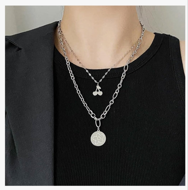 69 Pieces Gold Jewelry Set for Women Fashion Costume Jewelry Gold Plated Necklace Bracelet Gold Earrings Set for Women