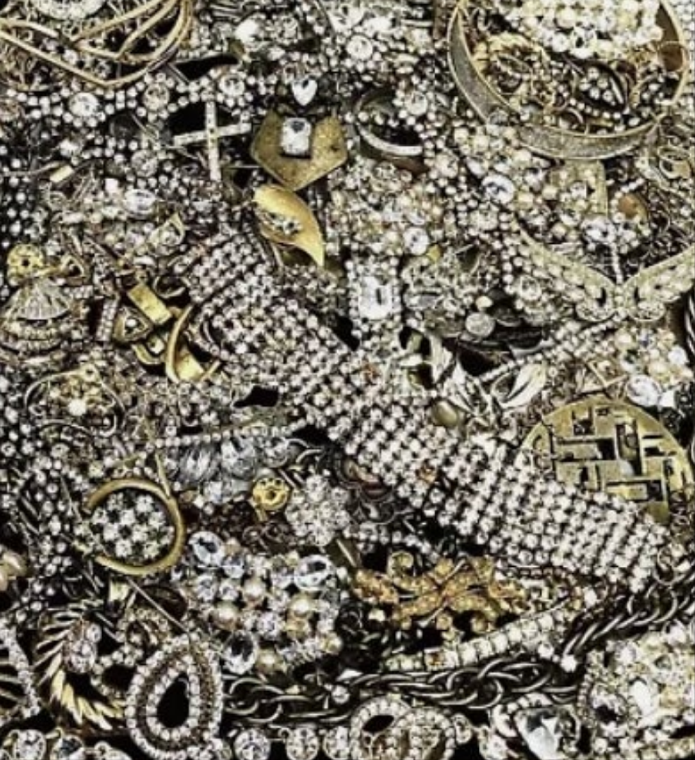 Bundle Deal Costume Jewelry Choose your package size below random mix