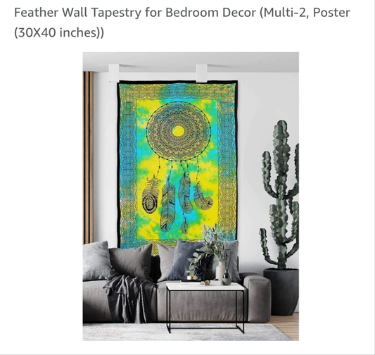 Tapestry