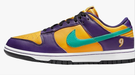Nike Womens Dunk Low WMNS DO9581 500 Lisa Leslie -