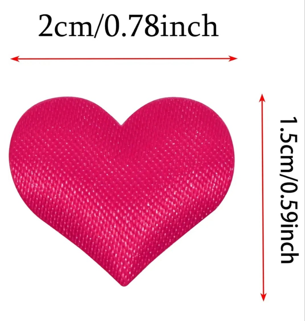 200Pcs Sponge Confetti Decor Flower Confetti Heart Shape Petals Confetti Table Wedding Decoration Glitter Confetti for Wedding Party Valentine's Day Scatter Ponge Petal Confetti 1 pack 1 color