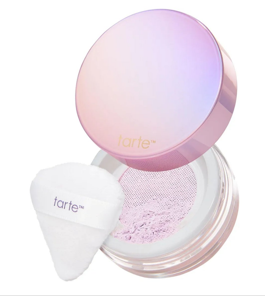 tart ceaseless setting powder