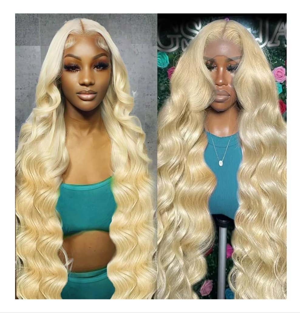 COCOMONEY Lace Front Wigs Human hair Pink Wigs Human Hair Body Curly Human Hair Wig For Women Body Wave Lace Frontal Wigs Human Hair 200% Density HD Transparent Pre Plucked 26 inch
