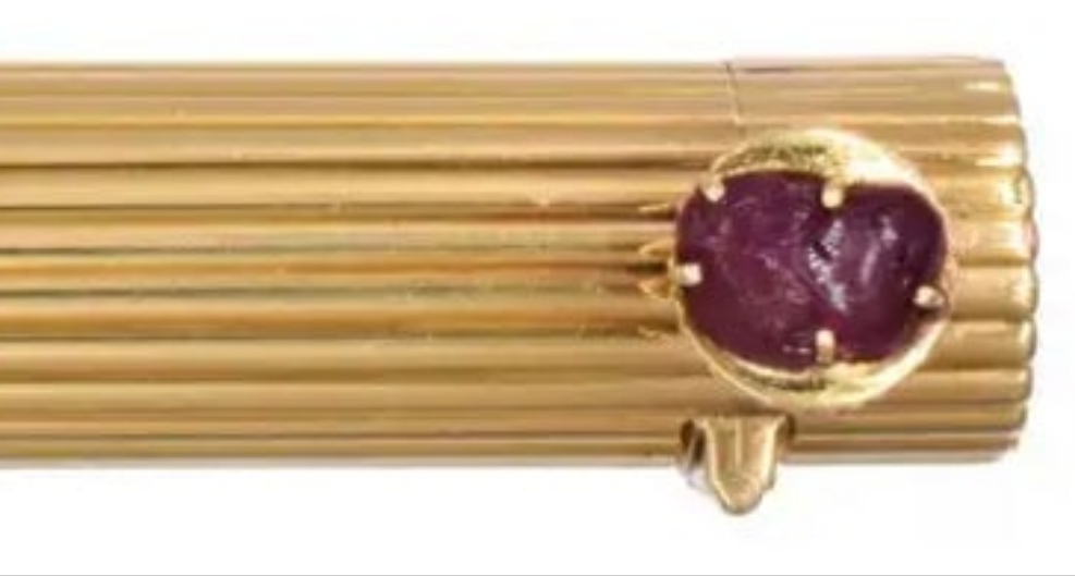 24k Gold Mughal Jadeite Jade Whiskey encrusted with gemstones Coral,Diamond,Jade,Blue Sapphire,Yellow Sapphire
