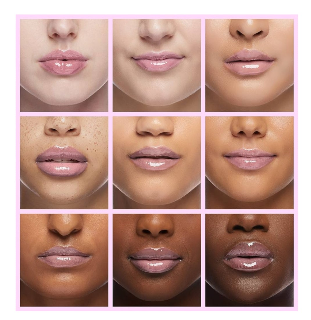 Christian Dior Addict Lip Glow Oil