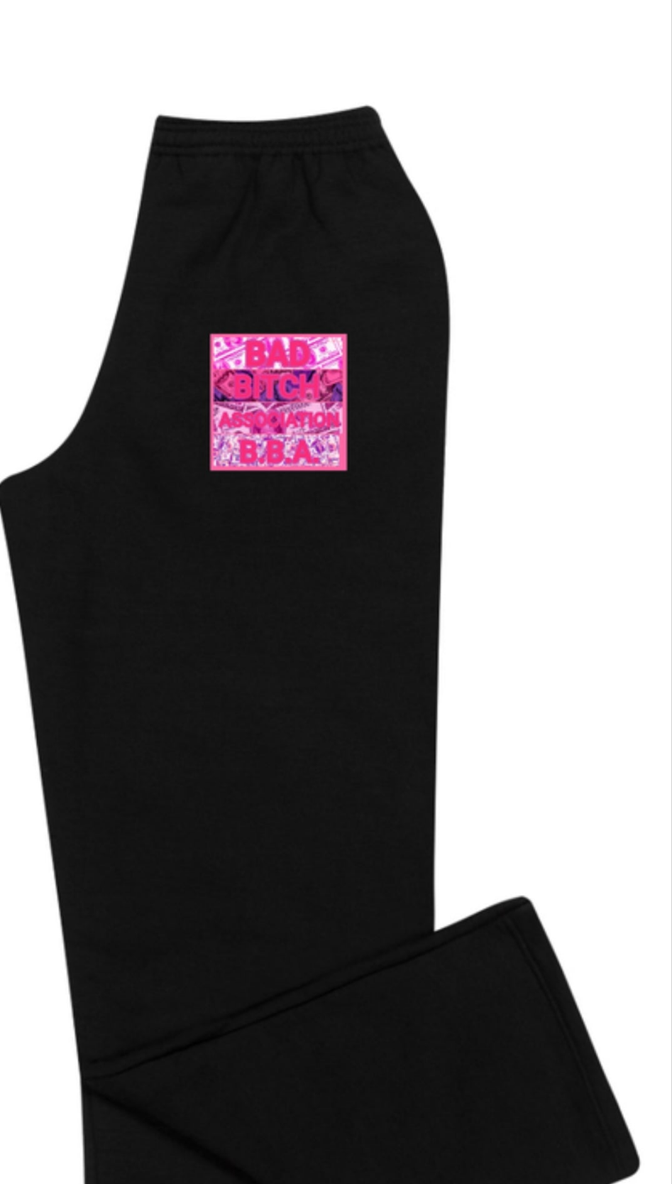 BAD BITCH ASSOCIATION MERCH COLLECTION 💋