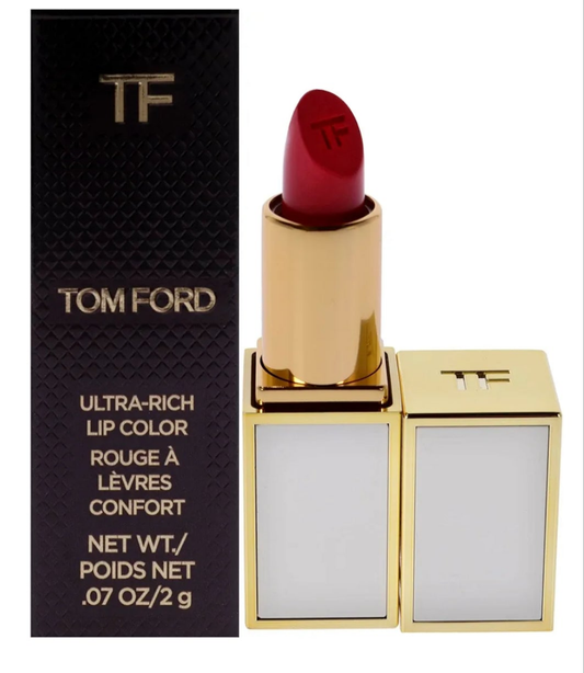 Tom Ford Boys and Girls Lip Color for Women Lipstick, 23 Sasha, 0.07 Ounce