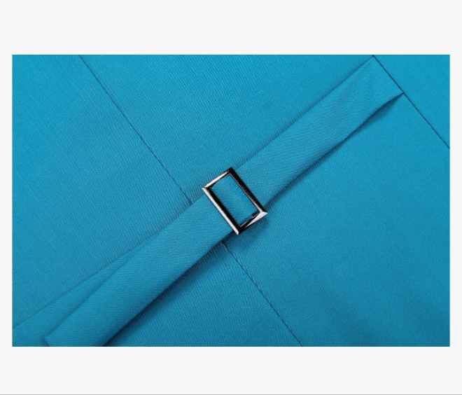 Men's Suit Slim Fit 2 Button 2 Piece Suits for Men Party Formal Dress Solid Tuxedo Blazer Jacket Pants Set