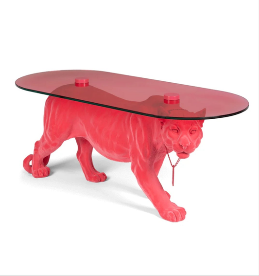 Elegant Decor Table