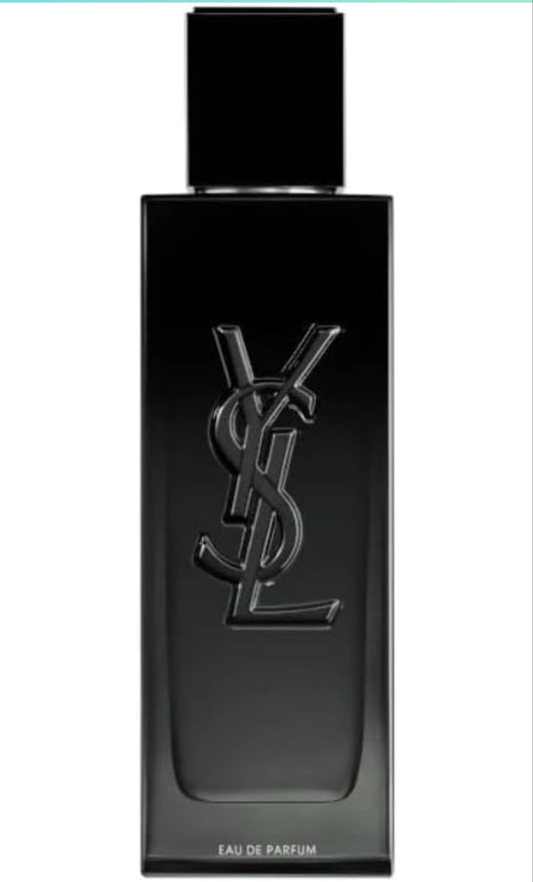 Yves Saint Laurent Ysl Myslf Eau de Parfum Spray for Men, 3.4 Ounce